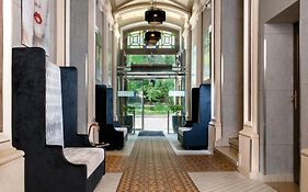 Leonardo Boutique Hotel Krakow Old Town